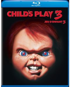 Child's Play 3 (Blu-ray)