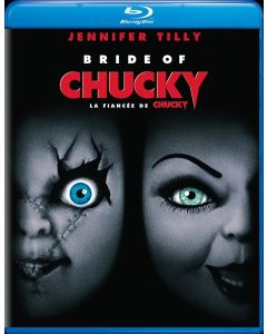 Bride of Chucky (Blu-ray)