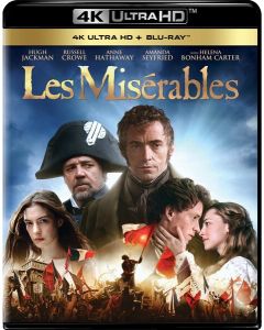 Les Miserables (4K)