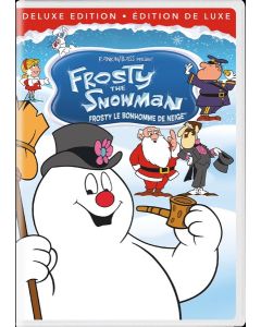 Frosty the Snowman (DVD)