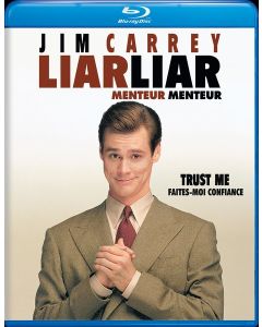 Liar Liar (Blu-ray)