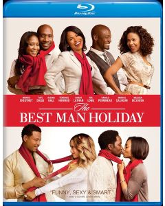 Best Man Holiday, The (Blu-ray)