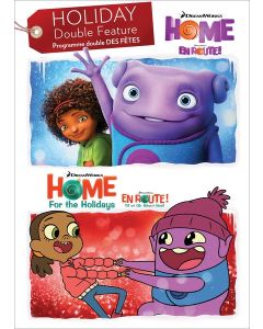 Home/Home: For the Holidays (DVD)