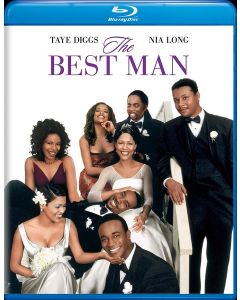 Best Man, The (Blu-ray)