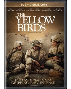 Yellow Birds, The (DVD)