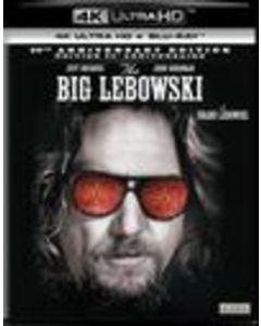 Big Lebowski, The (4K)