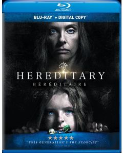 Hereditary (Blu-ray)