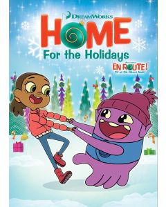 Home: For the Holidays (DVD)