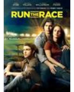 Run the Race (DVD)