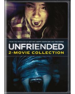 Unfriended: 2-Movie Collection (DVD)