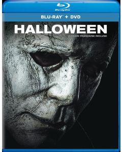 Halloween (2018) (Blu-ray)