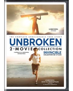 Unbroken: 2-Movie Collection (DVD)