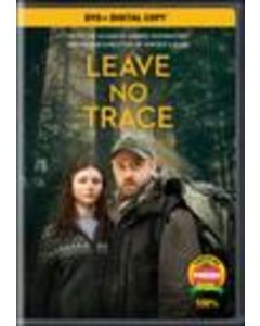 Leave No Trace (DVD)