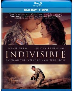 Indivisible (Blu-ray)