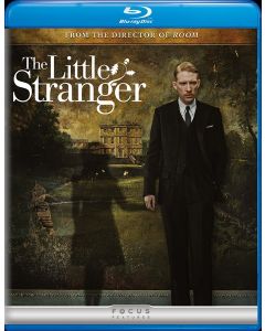 Little Stranger, The (Blu-ray)