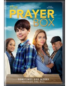 Prayer Box, The (DVD)