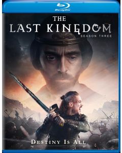 Last Kingdom: Season 3 (Blu-ray)