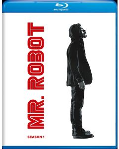 Mr. Robot: Season 1 (Blu-ray)