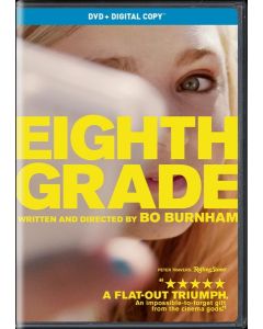Eighth Grade (DVD)
