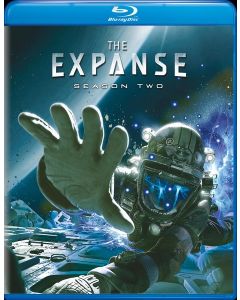 Expanse , The: Season 2 (Blu-ray)