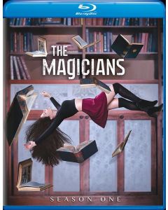 Magicians, The: Season 1 (Blu-ray)