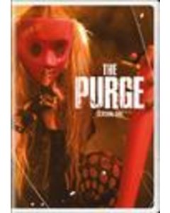 Purge, The: Season 1 (DVD)