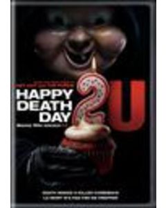 Happy Death Day 2U (DVD)