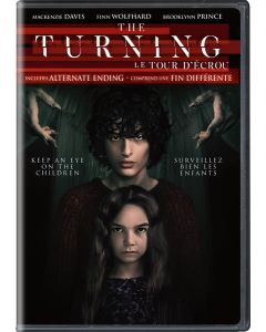 Turning, The (DVD)