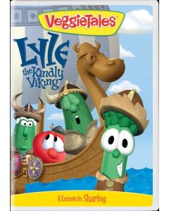 VeggieTales: Lyle the Kindly Viking (DVD)