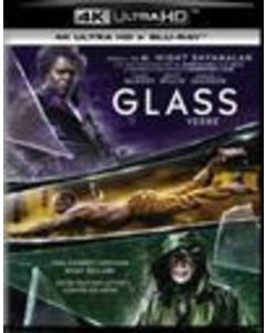 Glass (4K)