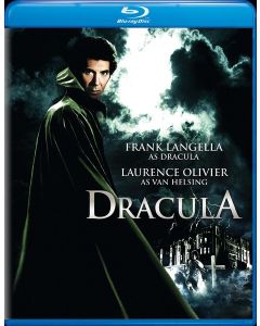 Dracula (1979) (Blu-ray)