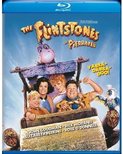 Flintstones, The (Blu-ray)