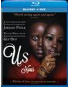 US  (Blu-ray)