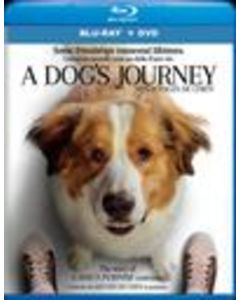 Dog's Journey, A (Blu-ray)