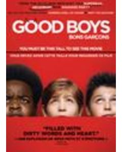 Good Boys (DVD)