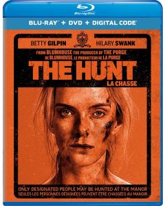 Hunt, The (Blu-ray)