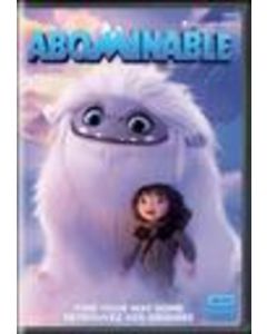 Abominable (DVD)