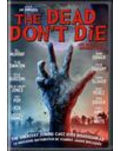 Dead Dont Die, The (DVD)