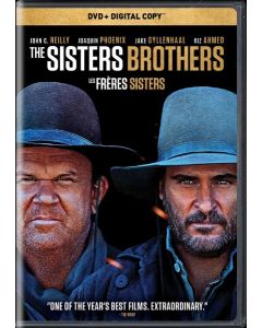 Sisters Brothers, The (DVD)