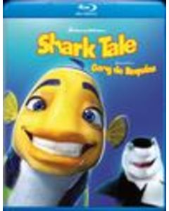 Shark Tale (Blu-ray)