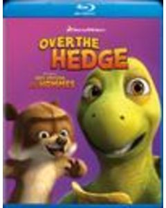 Over the Hedge (Blu-ray)