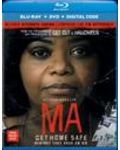 Ma (Blu-ray)