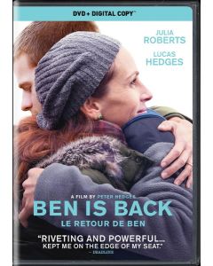 Ben Is Back (DVD)
