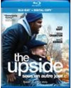 Upside, The (Blu-ray)