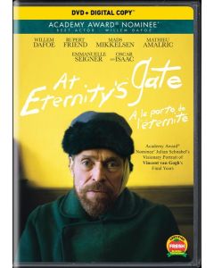 At Eternity's Gate (DVD)