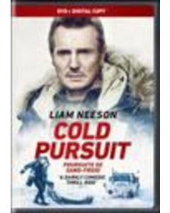 Cold Pursuit (DVD)