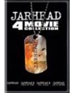 Jarhead 4-Movie Collection (DVD)