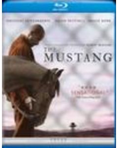 Mustang, The (Blu-ray)