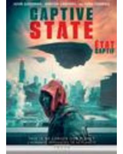 Captive State (DVD)