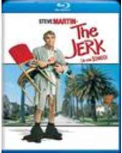 Jerk, The (Blu-ray)